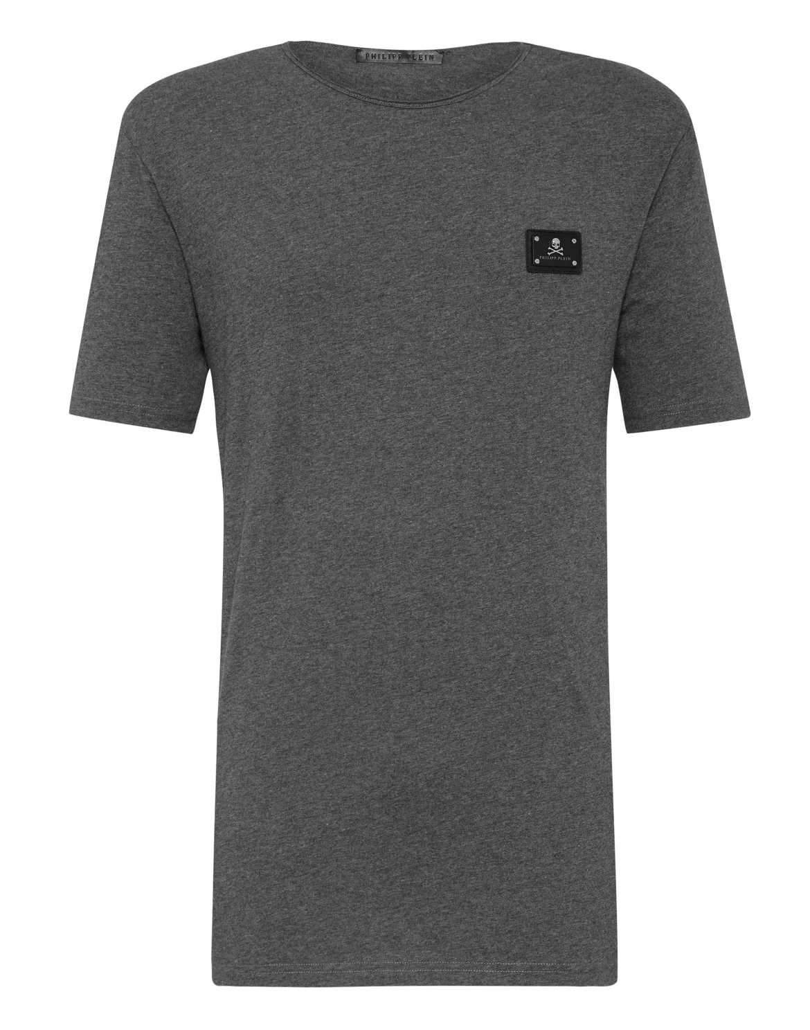 T-shirt Round Neck SS Original, цвет: Серый