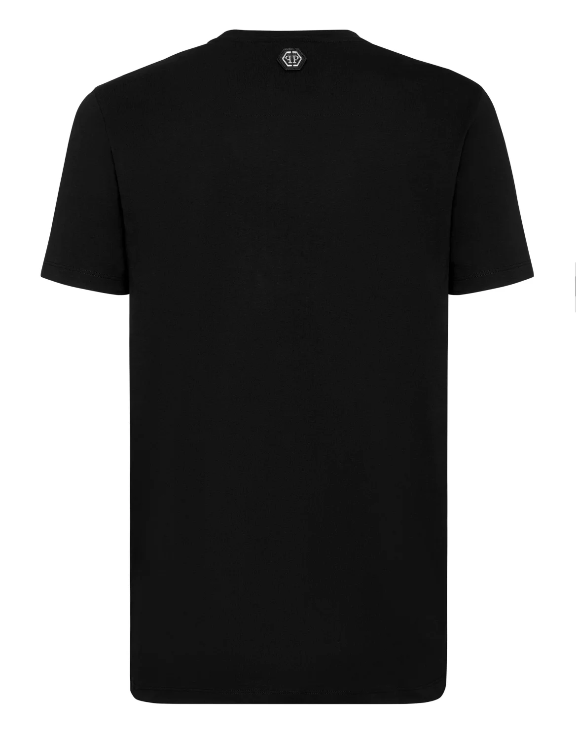 T-shirt Round Neck SS Scarface, цвет: Черный