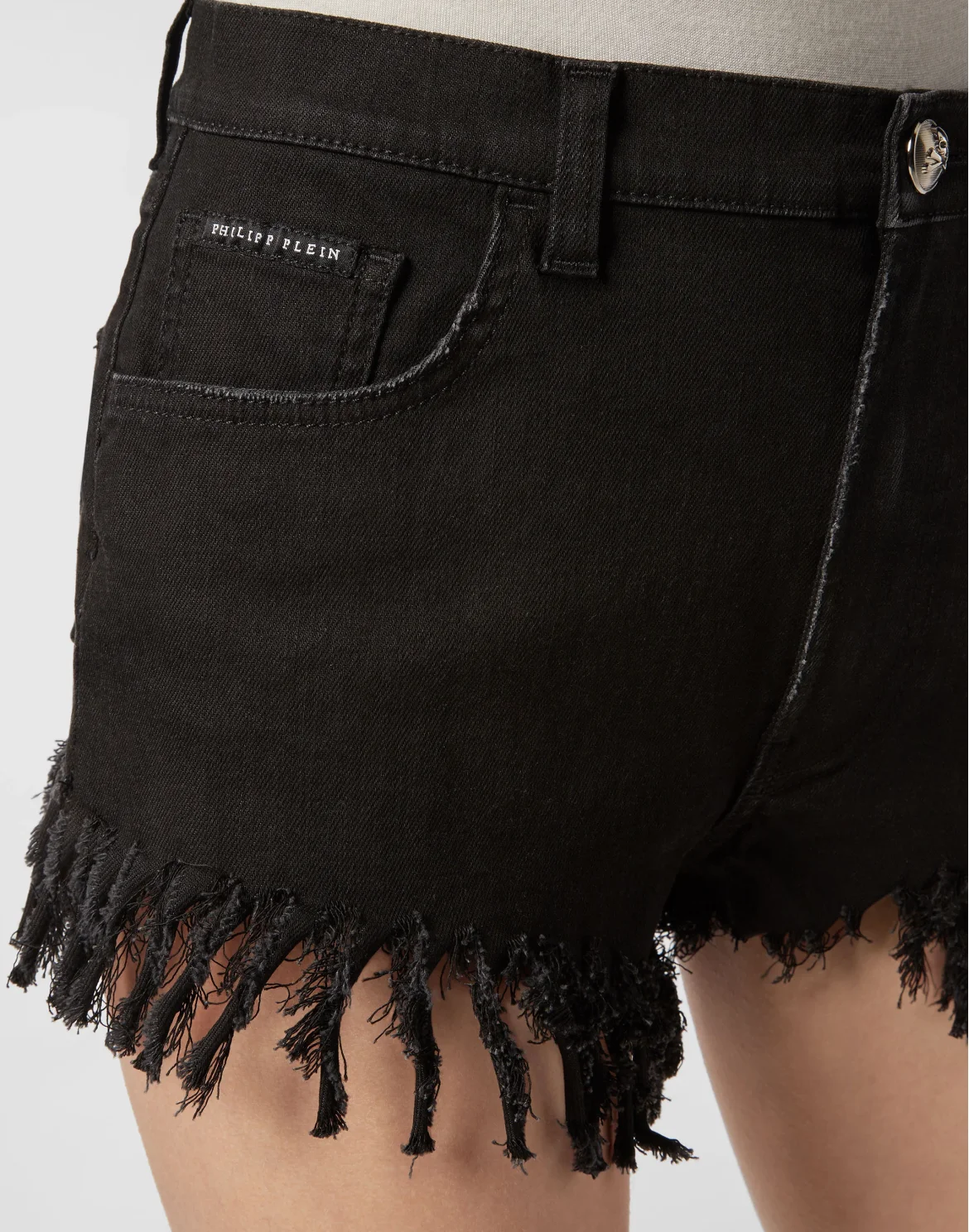 Hot pants Original, цвет: Черный