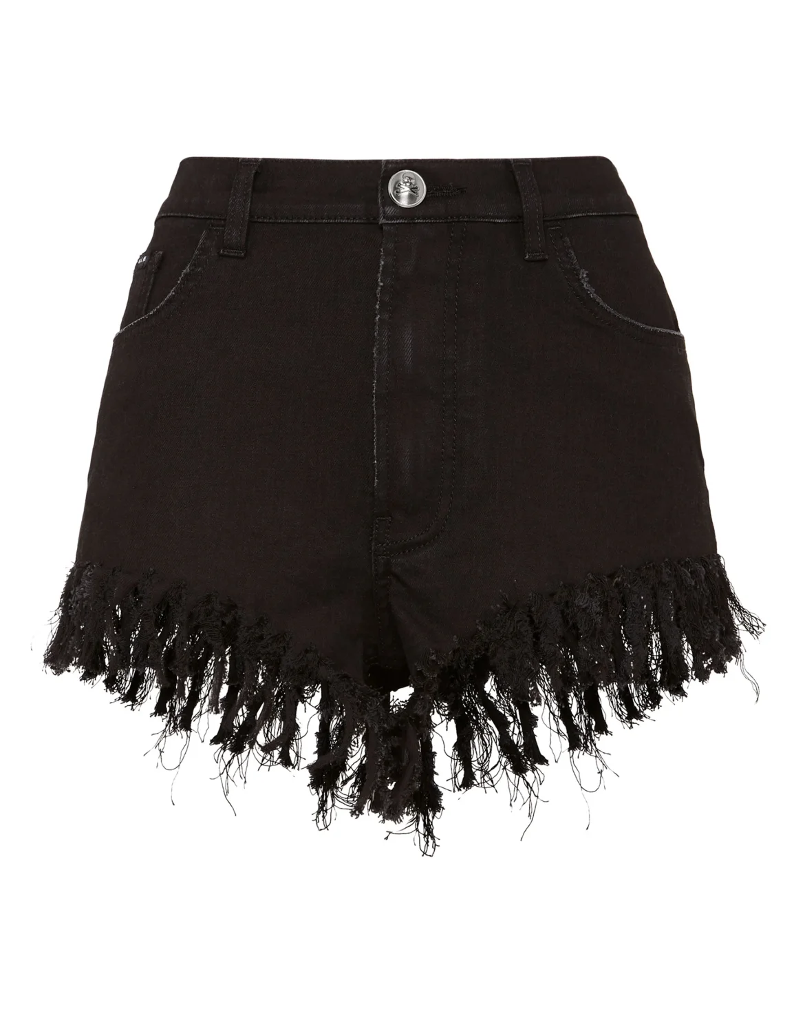 Hot pants Original, цвет: Черный