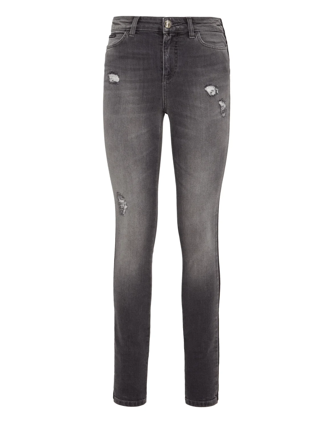 Slim Fit PP1978, цвет: Черный