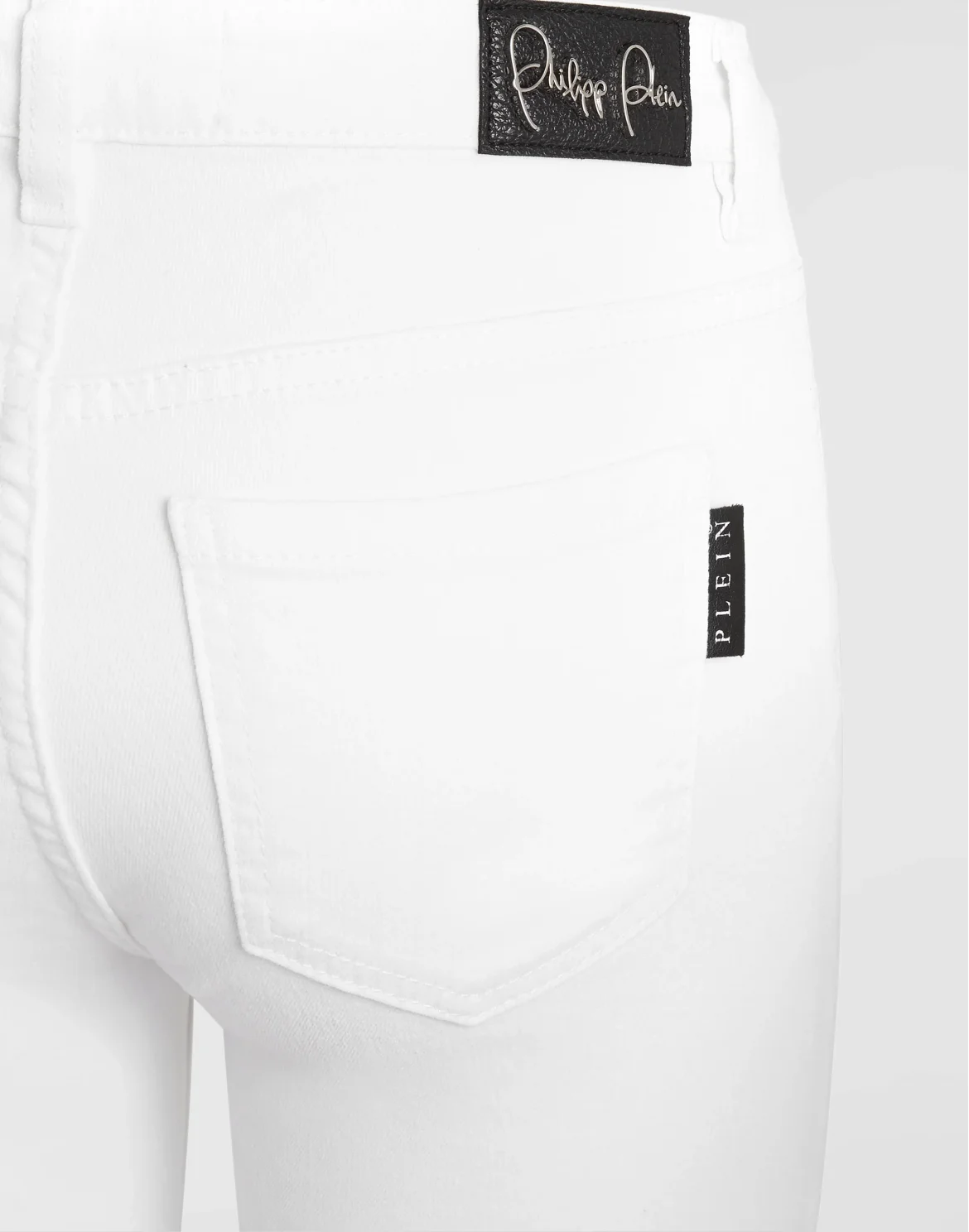 Slim Fit Original, цвет: Белый