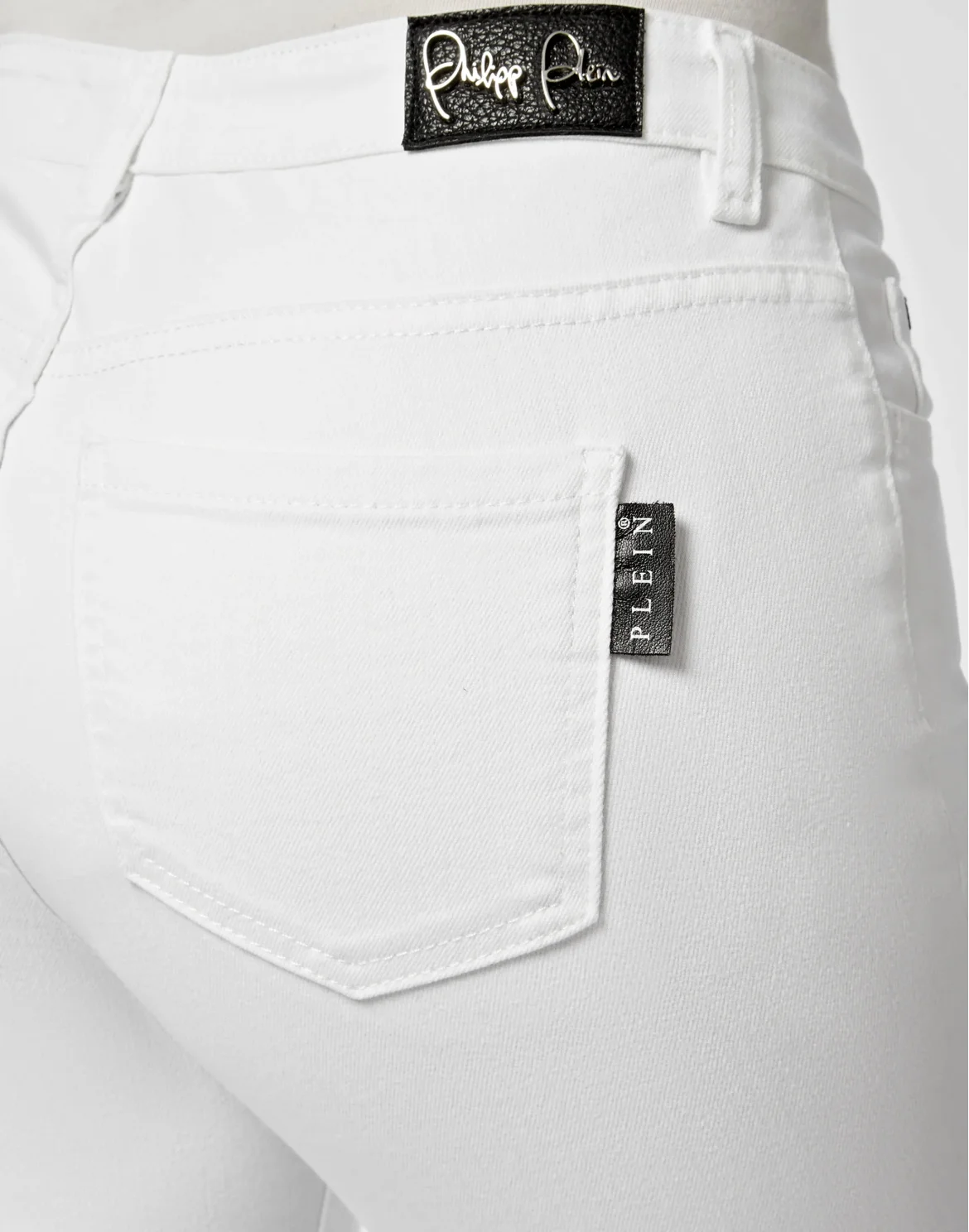 Slim Fit Original, цвет: Белый