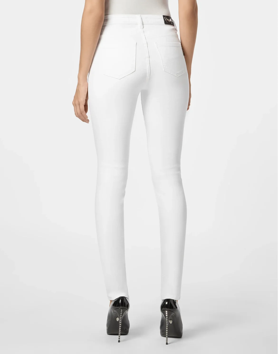 Slim Fit Original, цвет: Белый