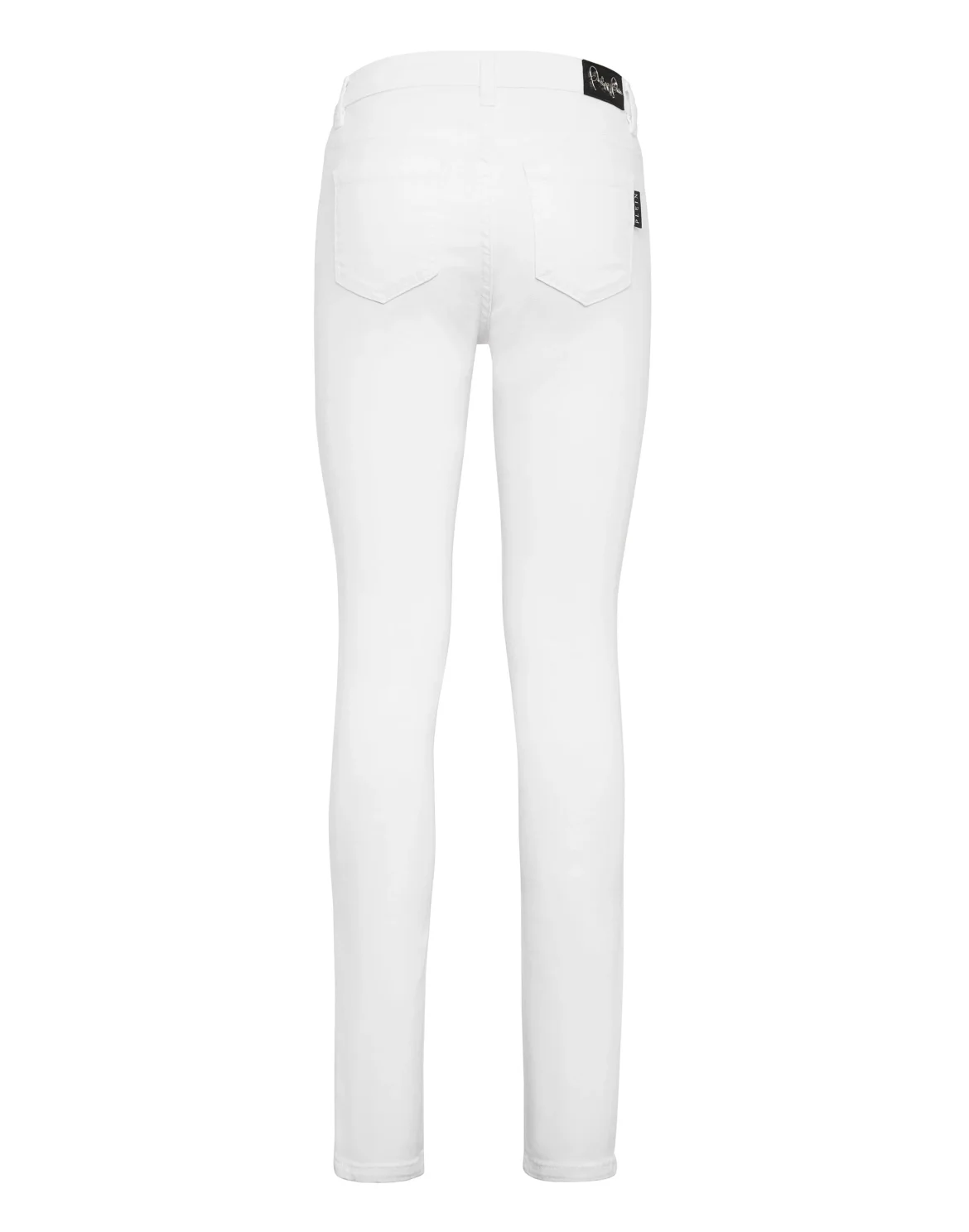 Slim Fit Original, цвет: Белый