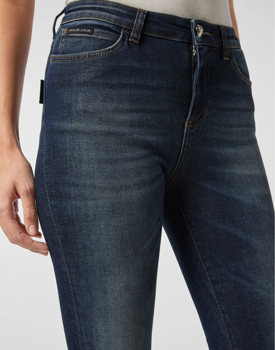 Slim Fit Original, цвет: Синий