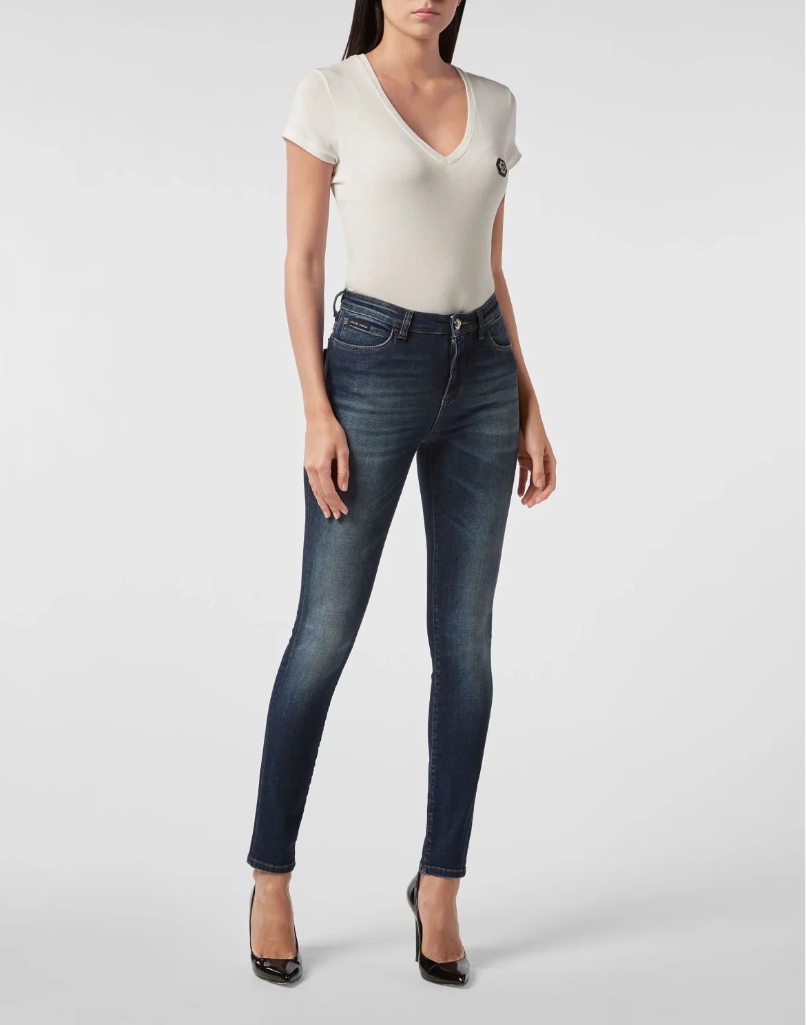 Slim Fit Original, цвет: Синий