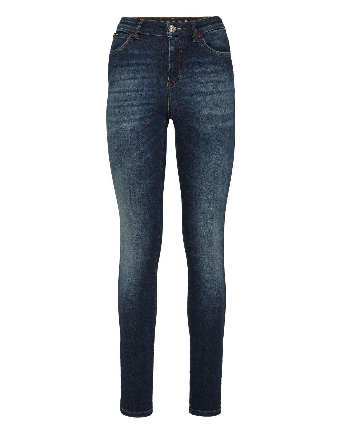 Slim Fit Original, цвет: Синий