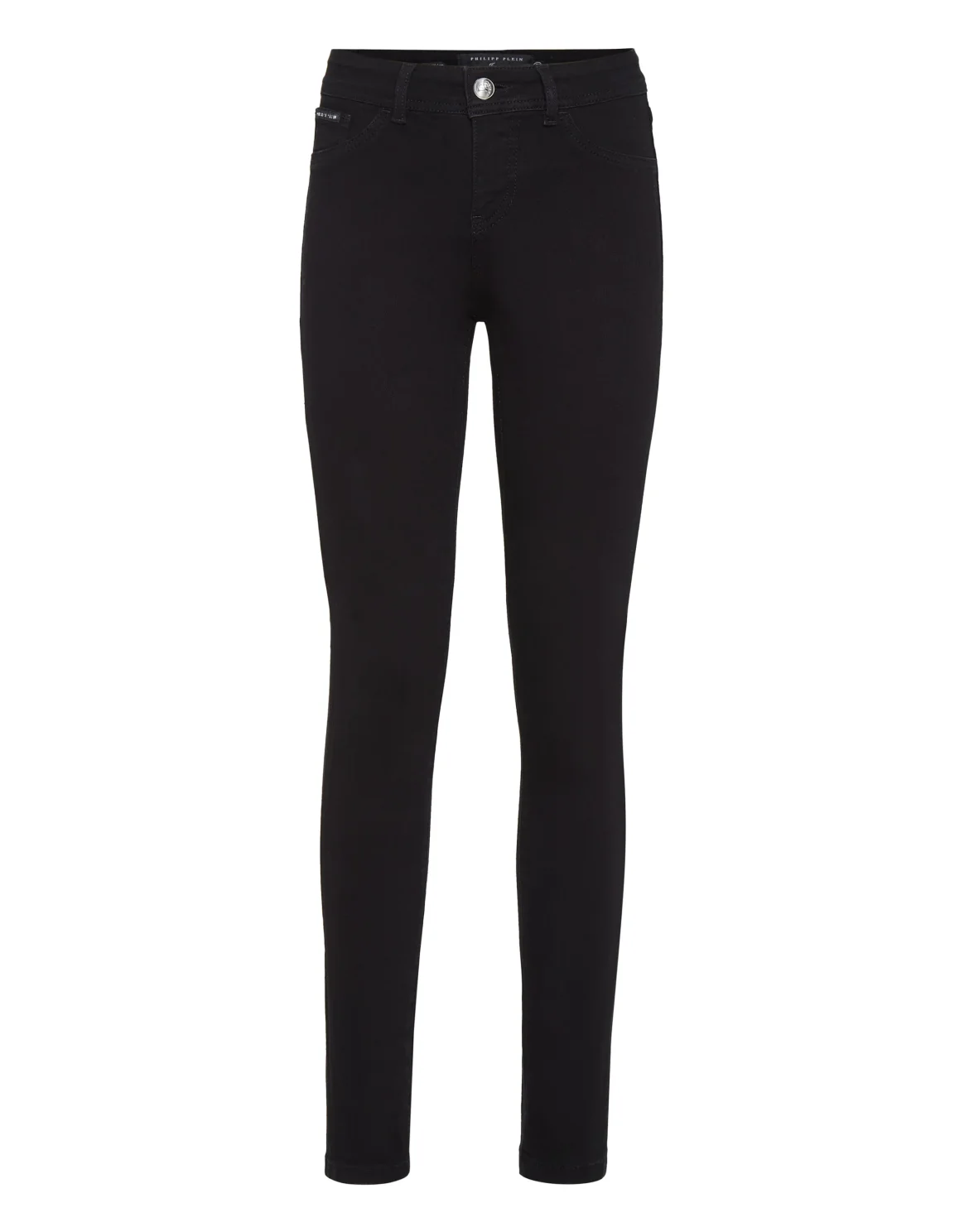 Jeggins Original, цвет: Черный