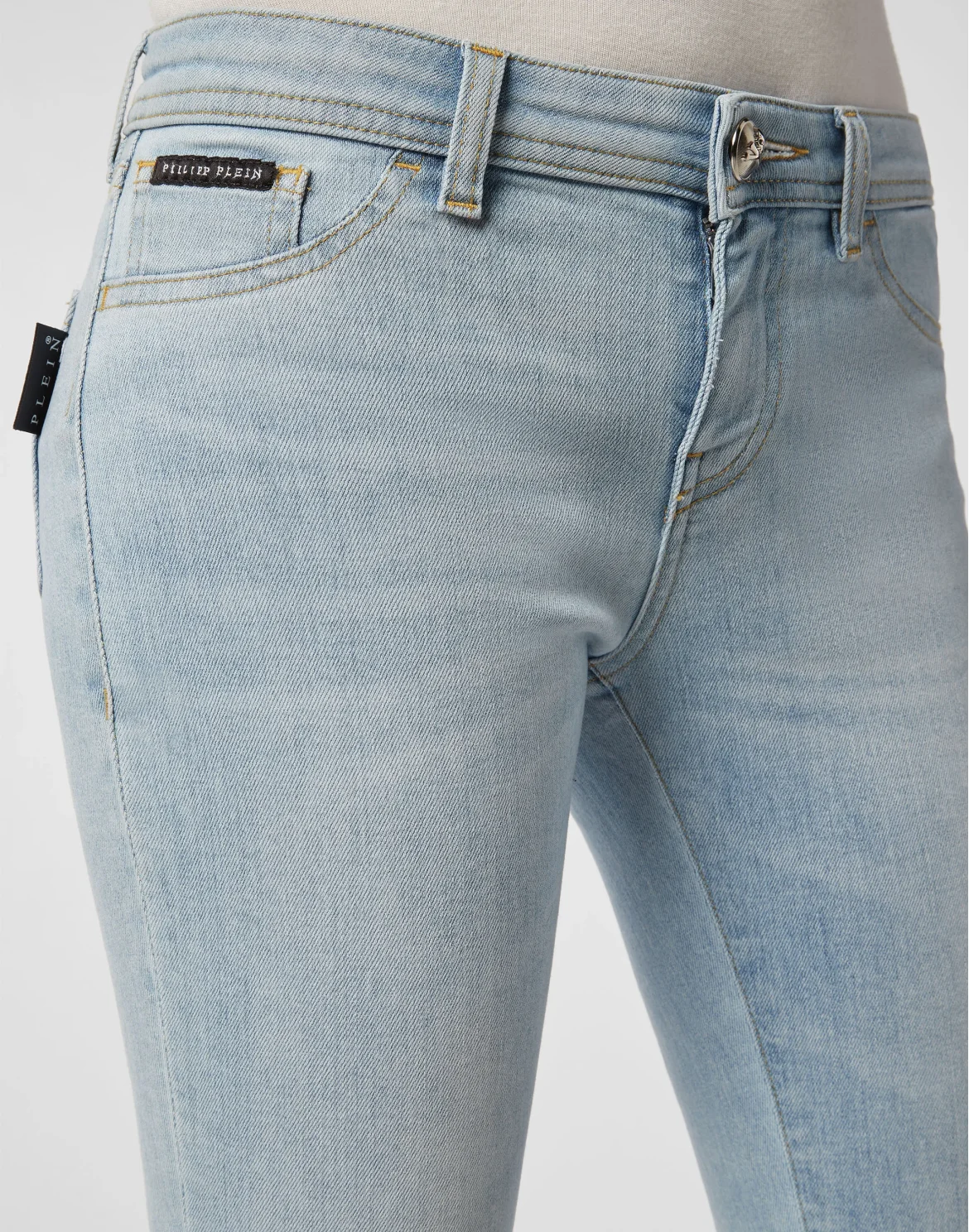 Jeggins Original, цвет: Синий