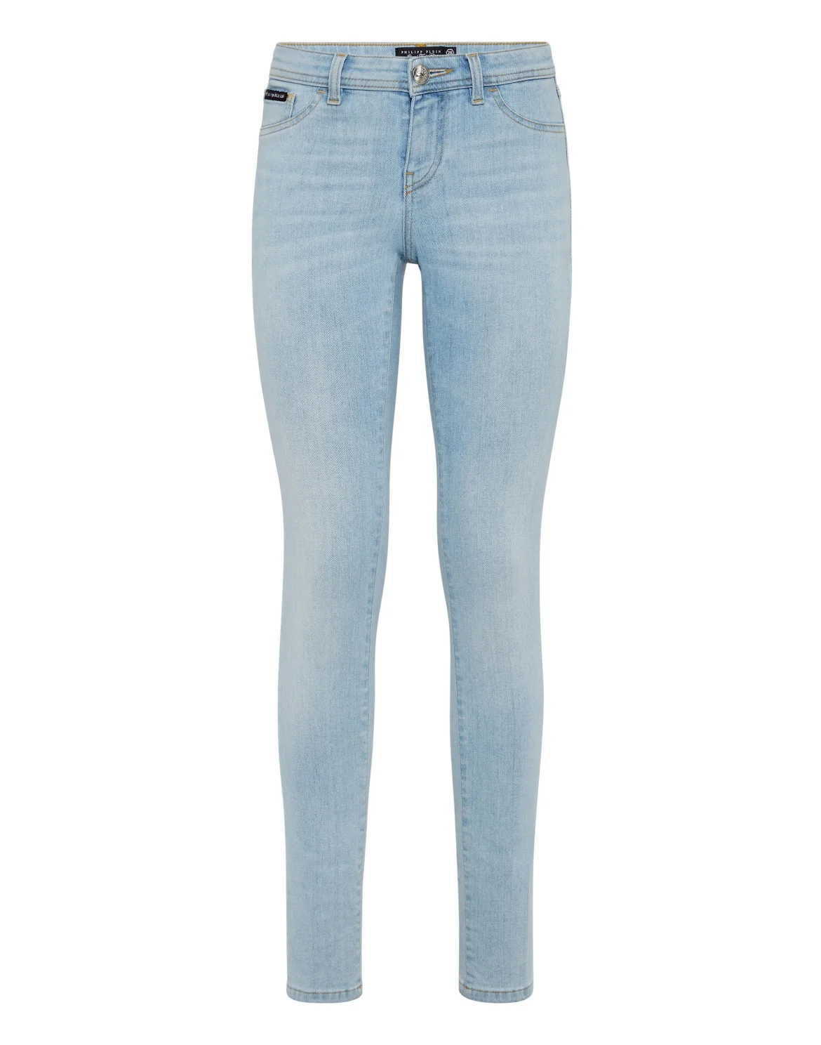 Jeggins Original, цвет: Синий