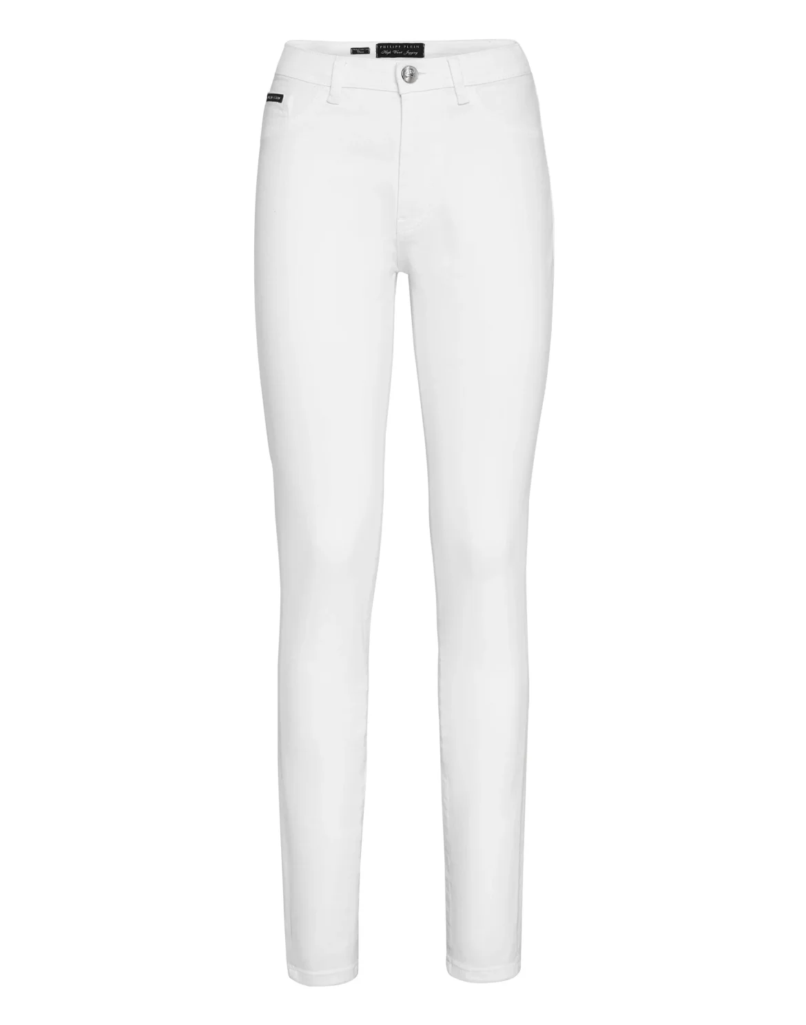 High Waist Jegging Original, цвет: Белый