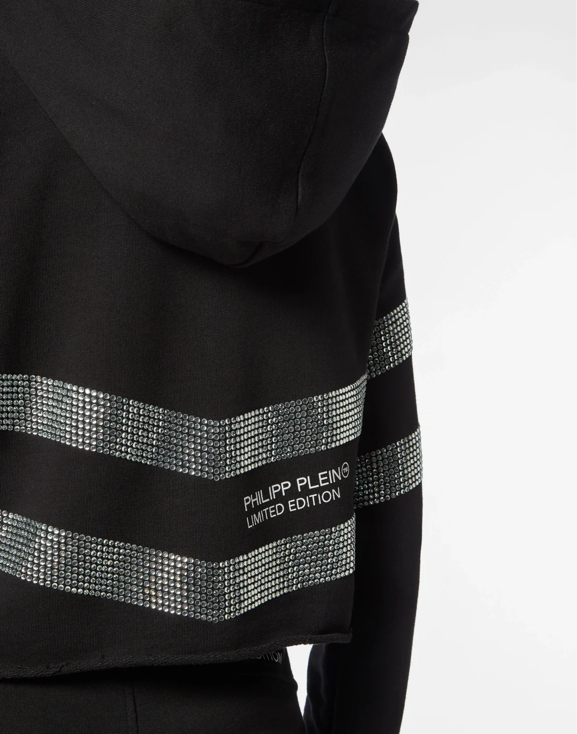 Hoodie sweatshirt Scarface, цвет: Черный