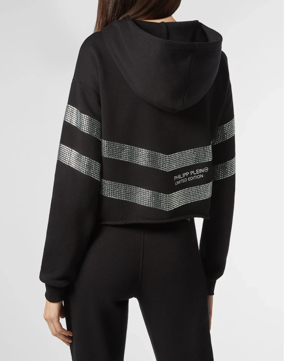 Hoodie sweatshirt Scarface, цвет: Черный