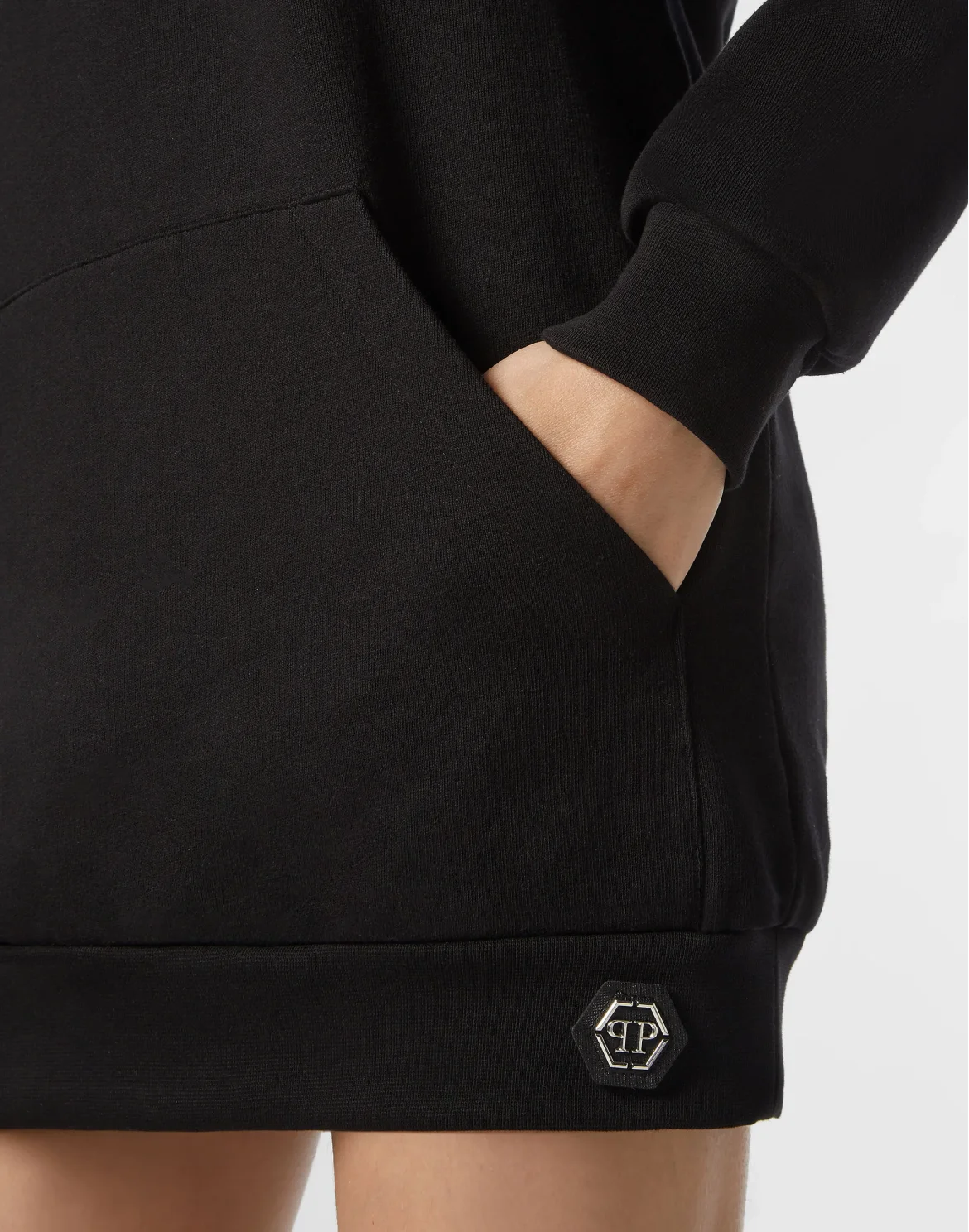 Hoodie sweatshirt Scarface, цвет: Черный