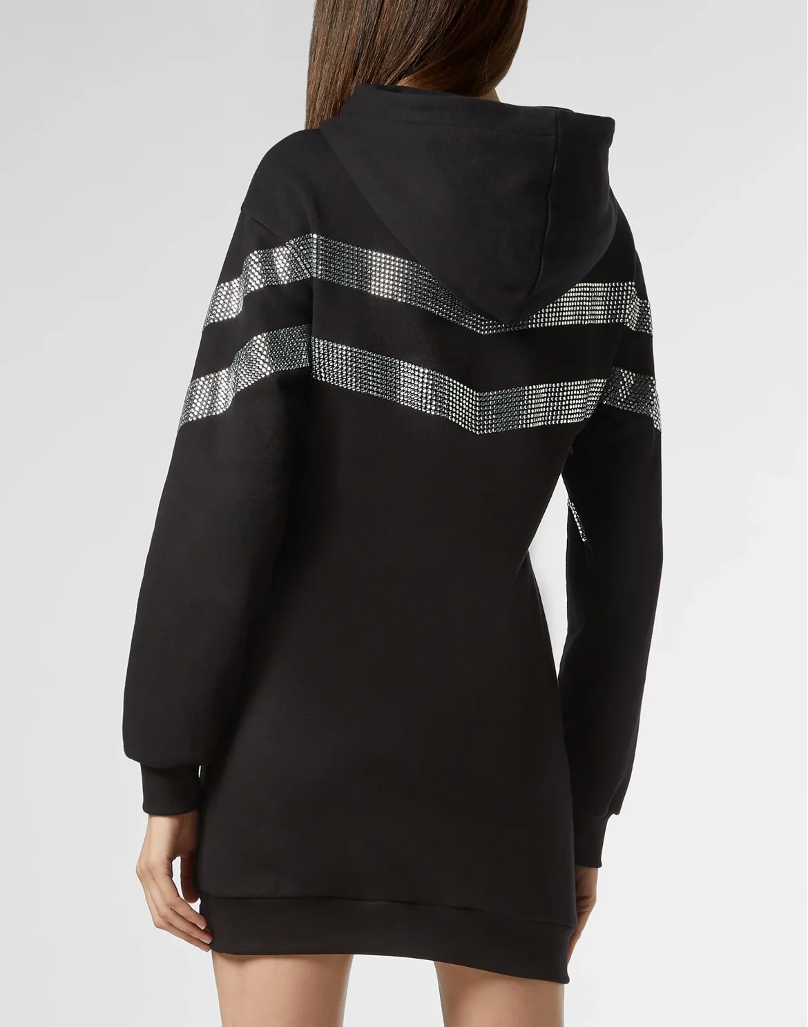 Hoodie sweatshirt Scarface, цвет: Черный