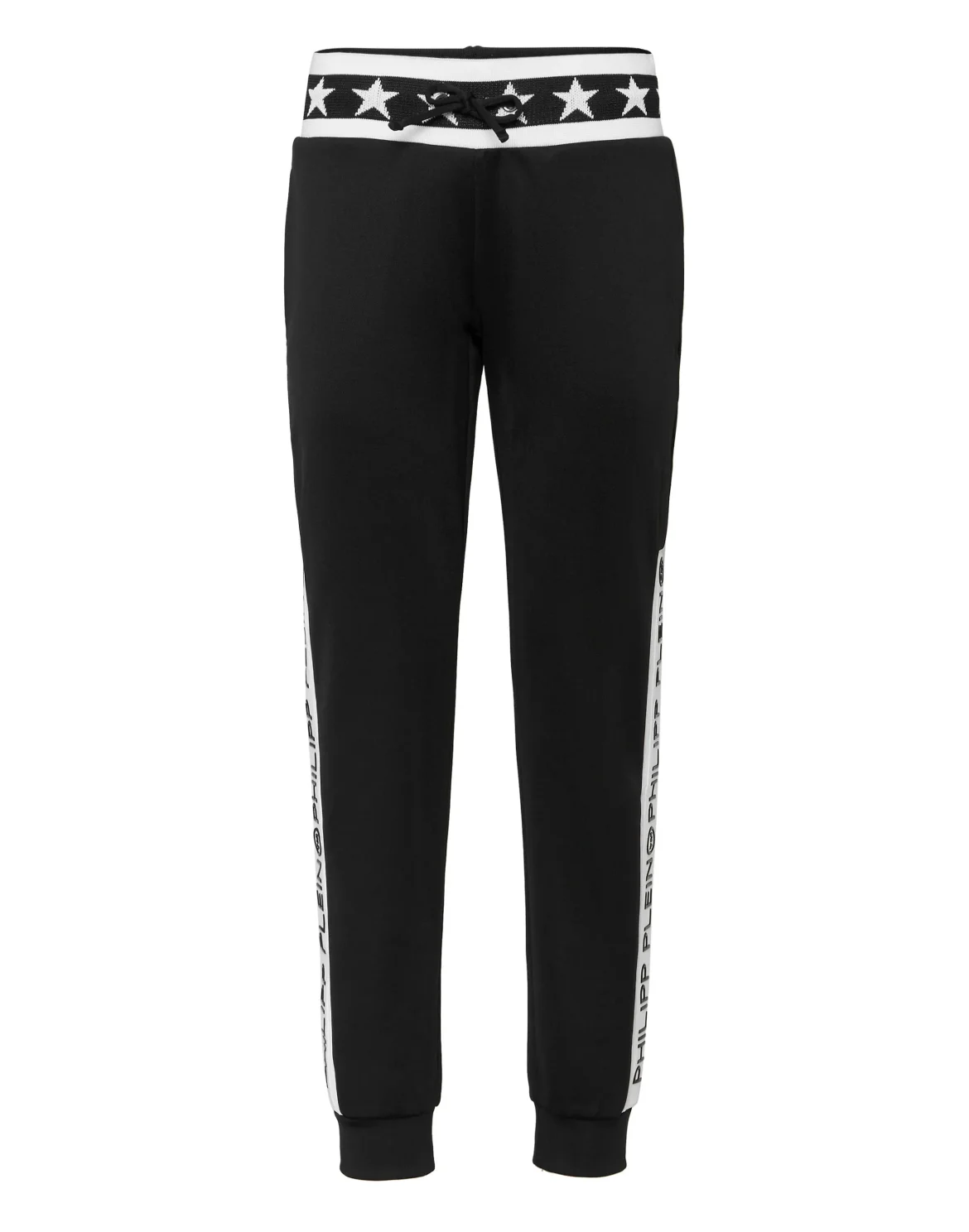 Jogging Trousers Philipp Plein TM, цвет: Черный