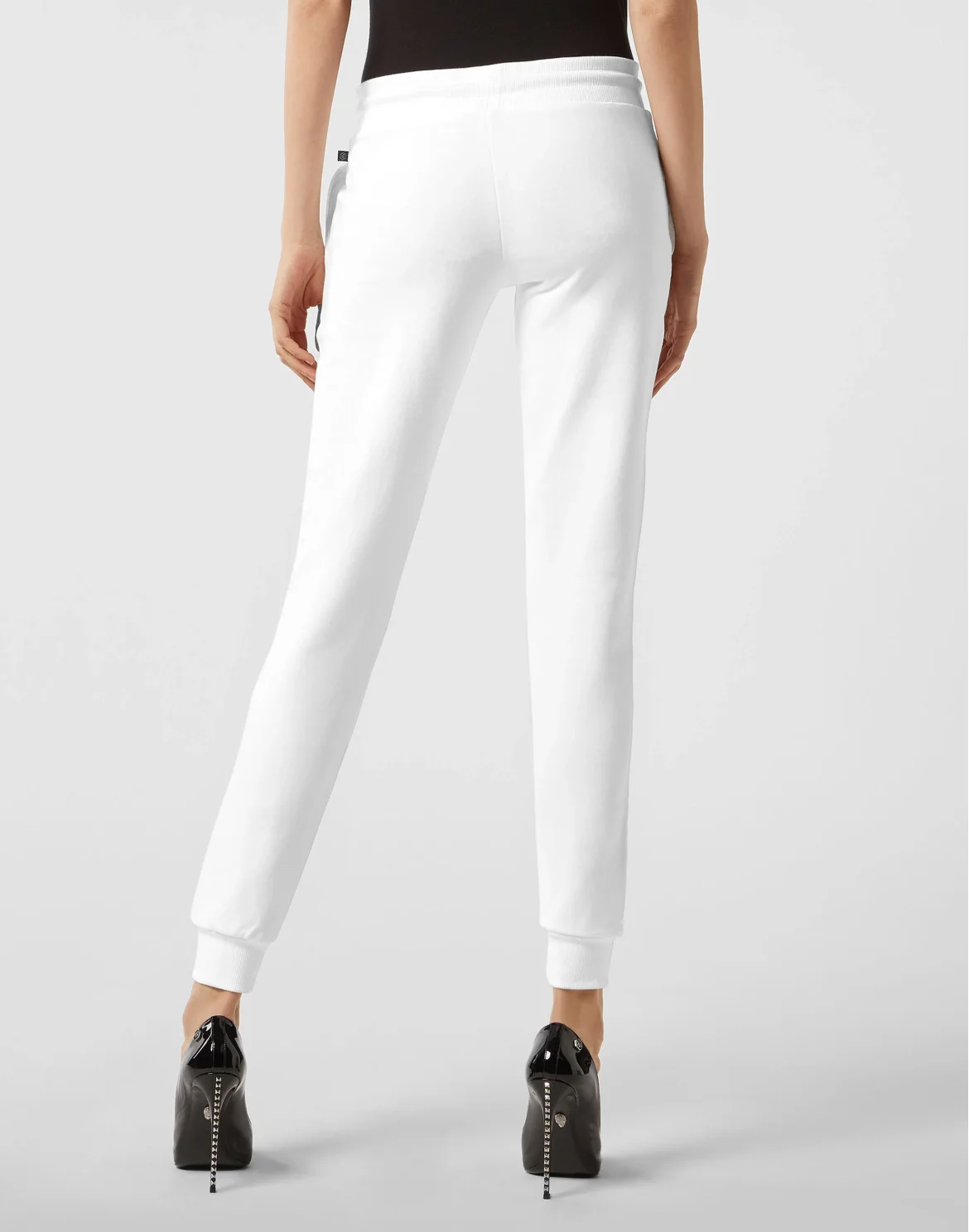 Jogging Trousers Scarface, цвет: Белый