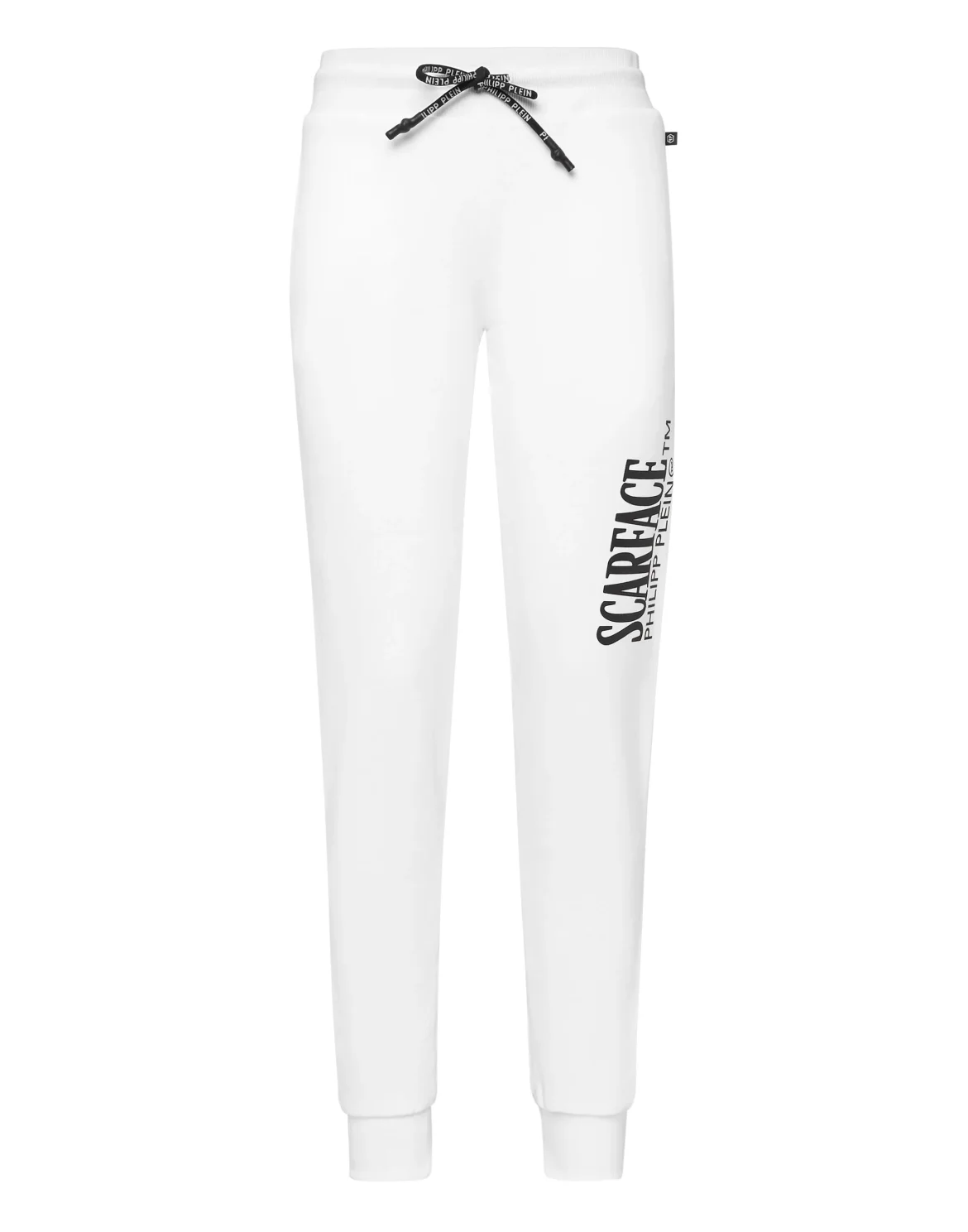 Jogging Trousers Scarface, цвет: Белый