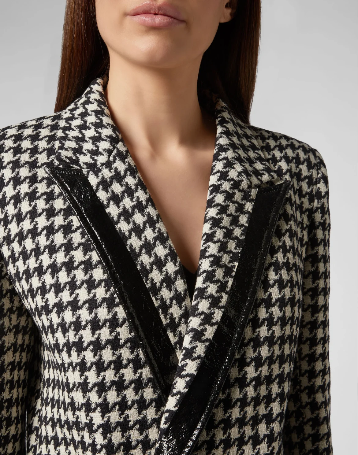 Coat Long Original, цвет: Черный