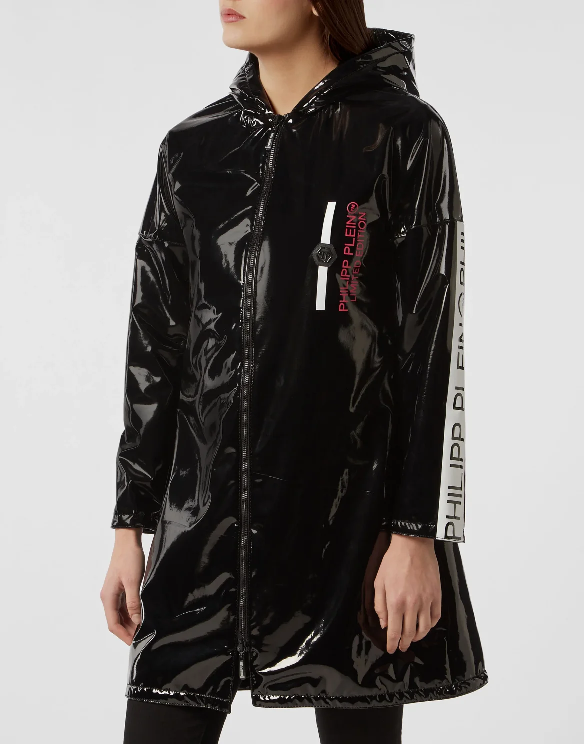 Nylon Jacket Anniversary 20th, цвет: Черный