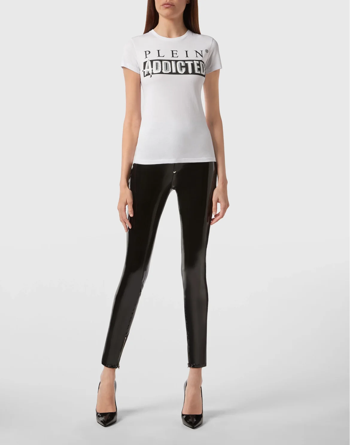 T-shirt Round Neck SS Original, цвет: Белый