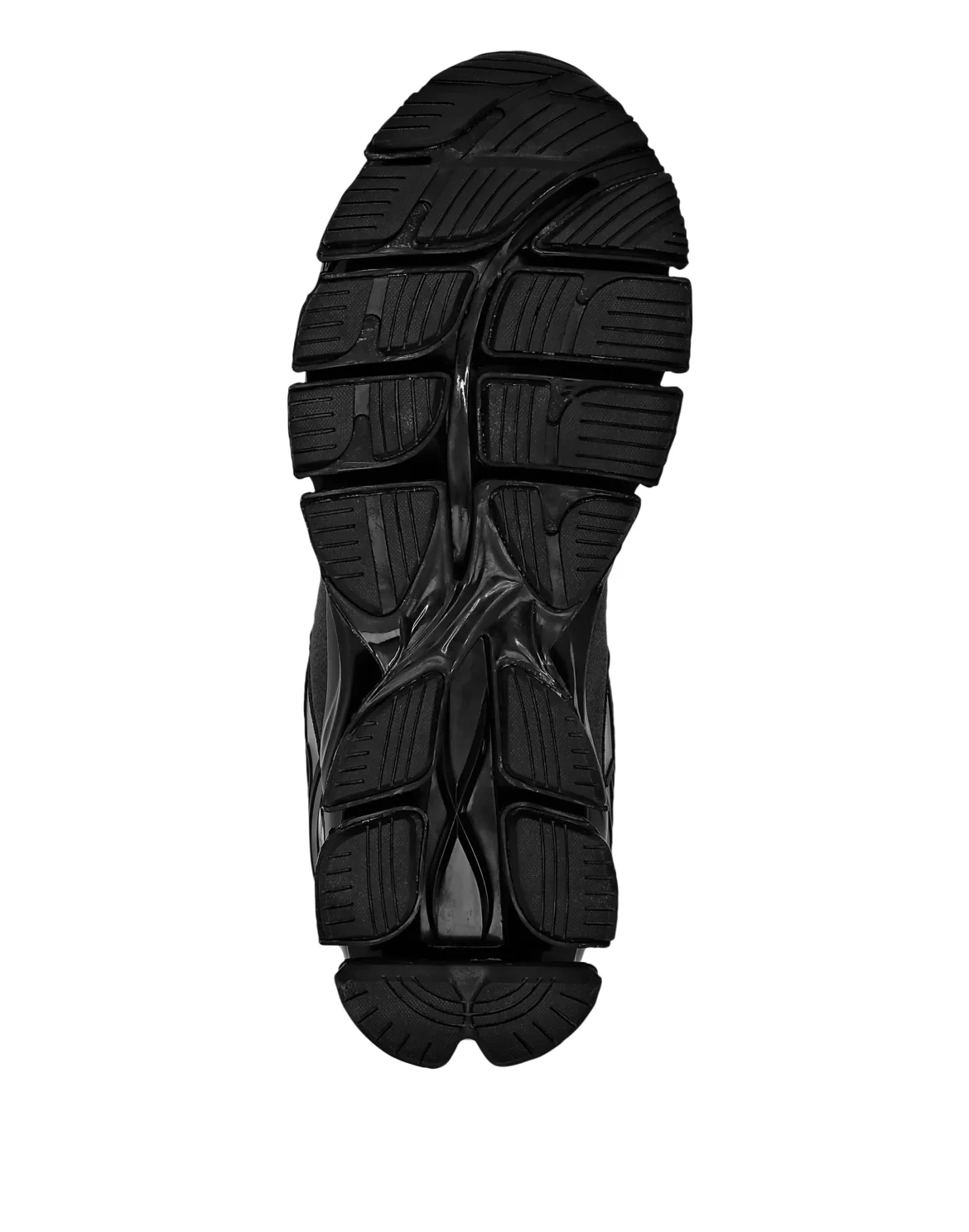 Runner Philipp Plein TM, цвет: Черный
