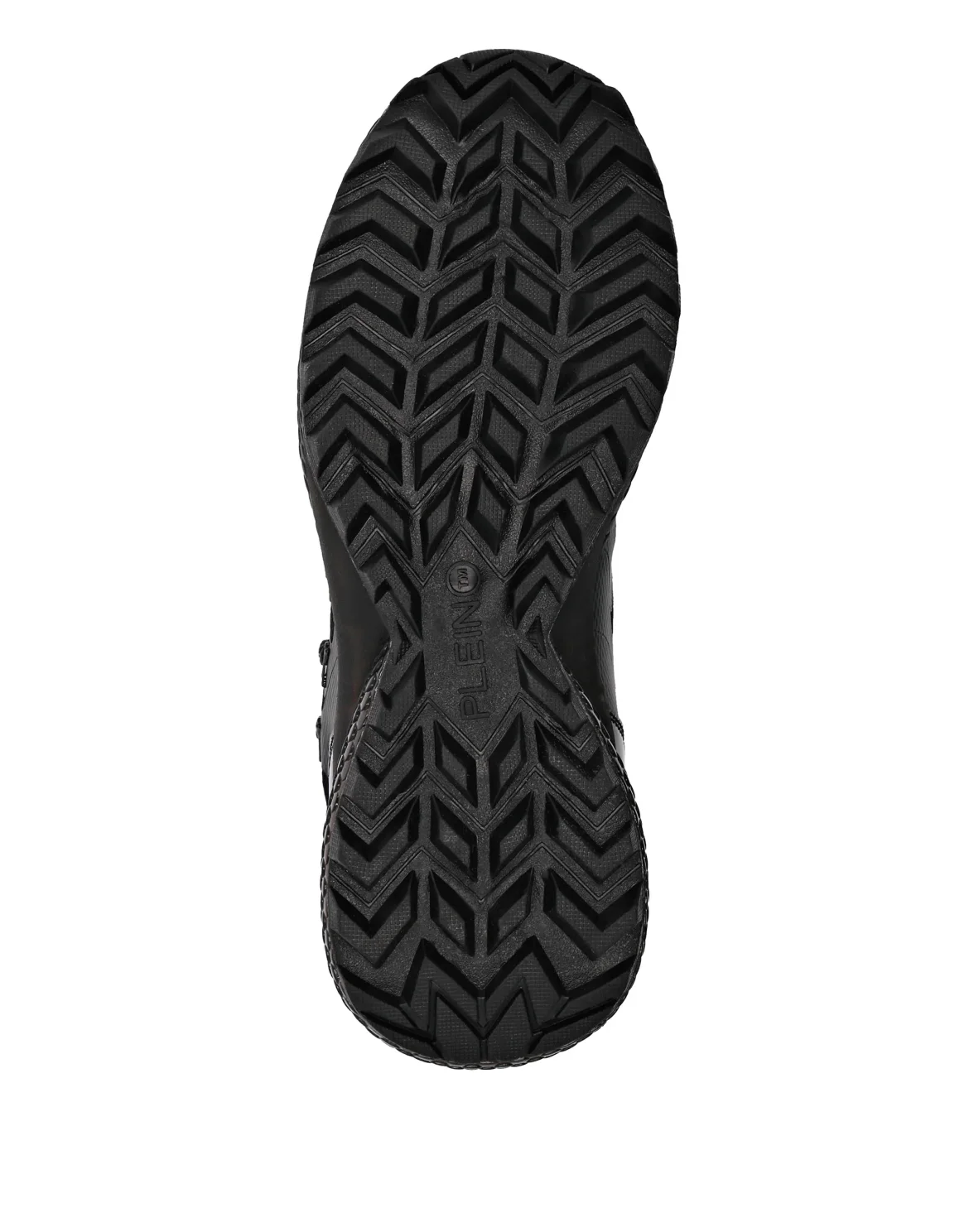 Runner Philipp Plein TM, цвет: Черный