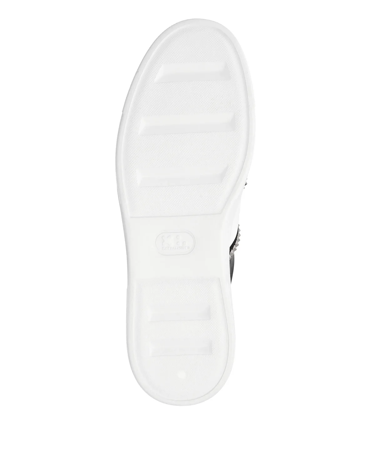 Lo-Top Sneakers Hexagon, цвет: Черный