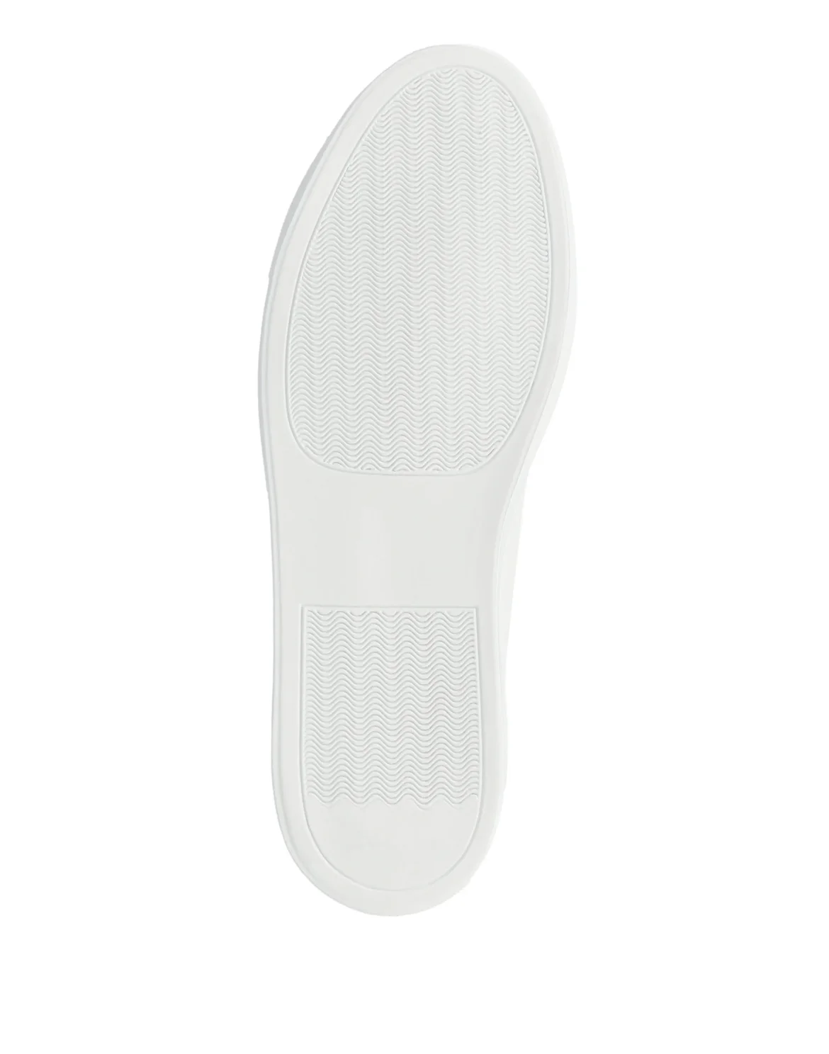 Lo-Top Sneakers P.L.N., цвет: Белый