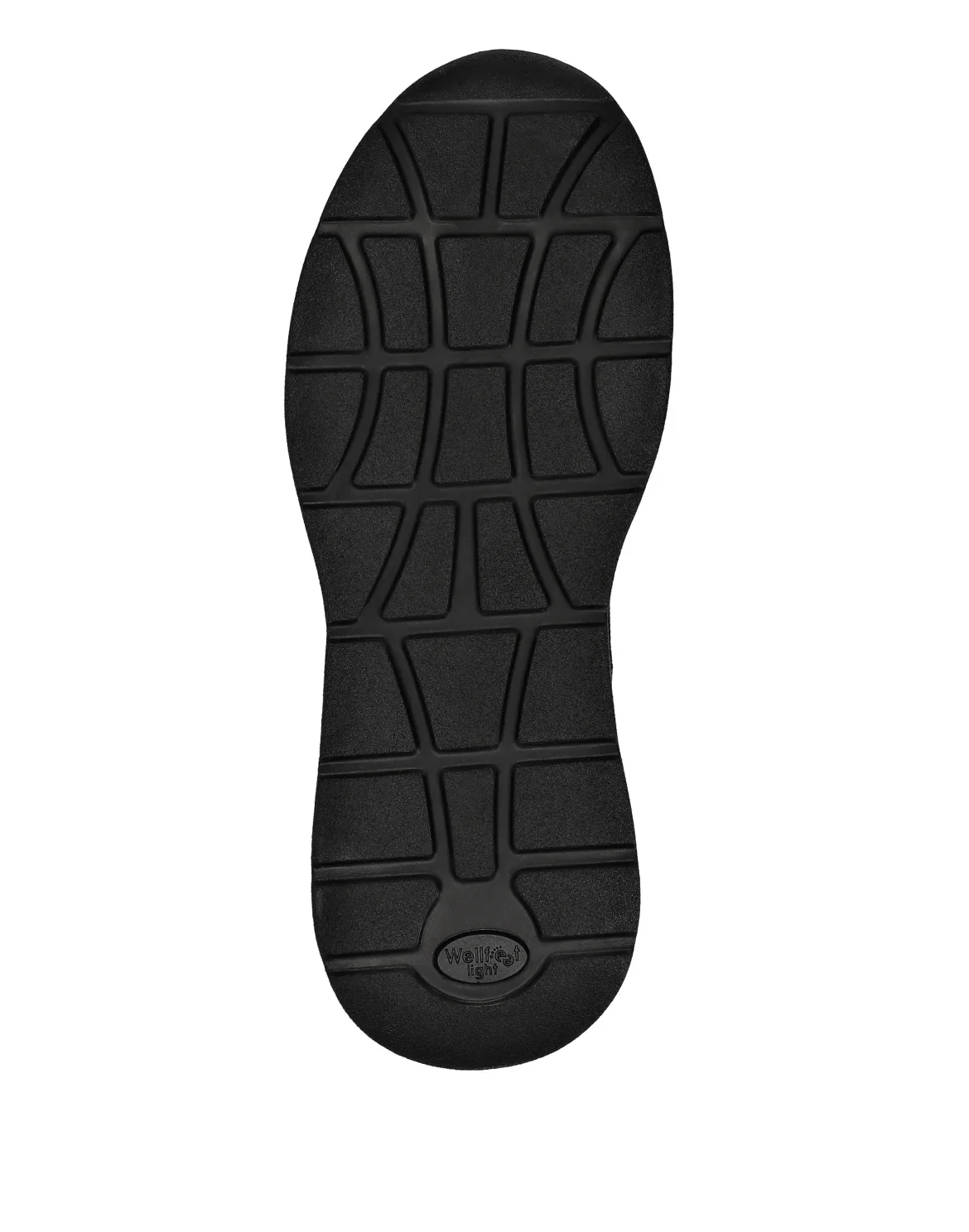 Runner Statement, цвет: Черный