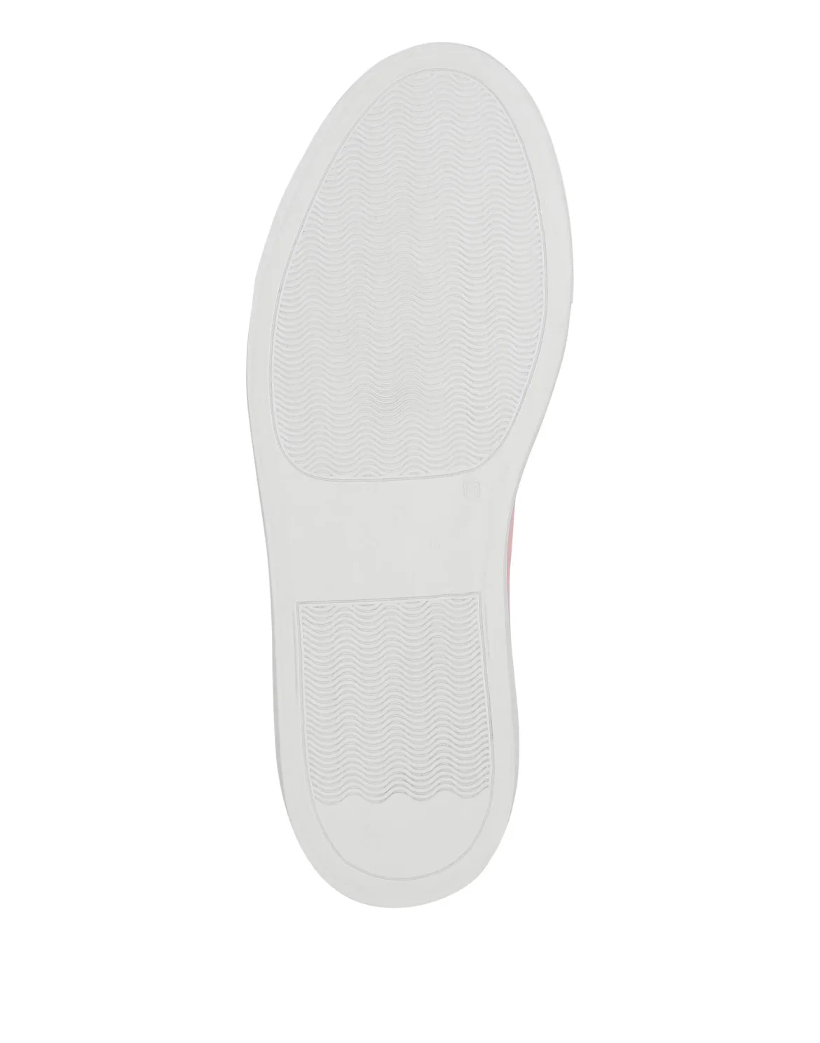 Lo-Top Sneakers Philipp Plein TM, цвет: Розовый