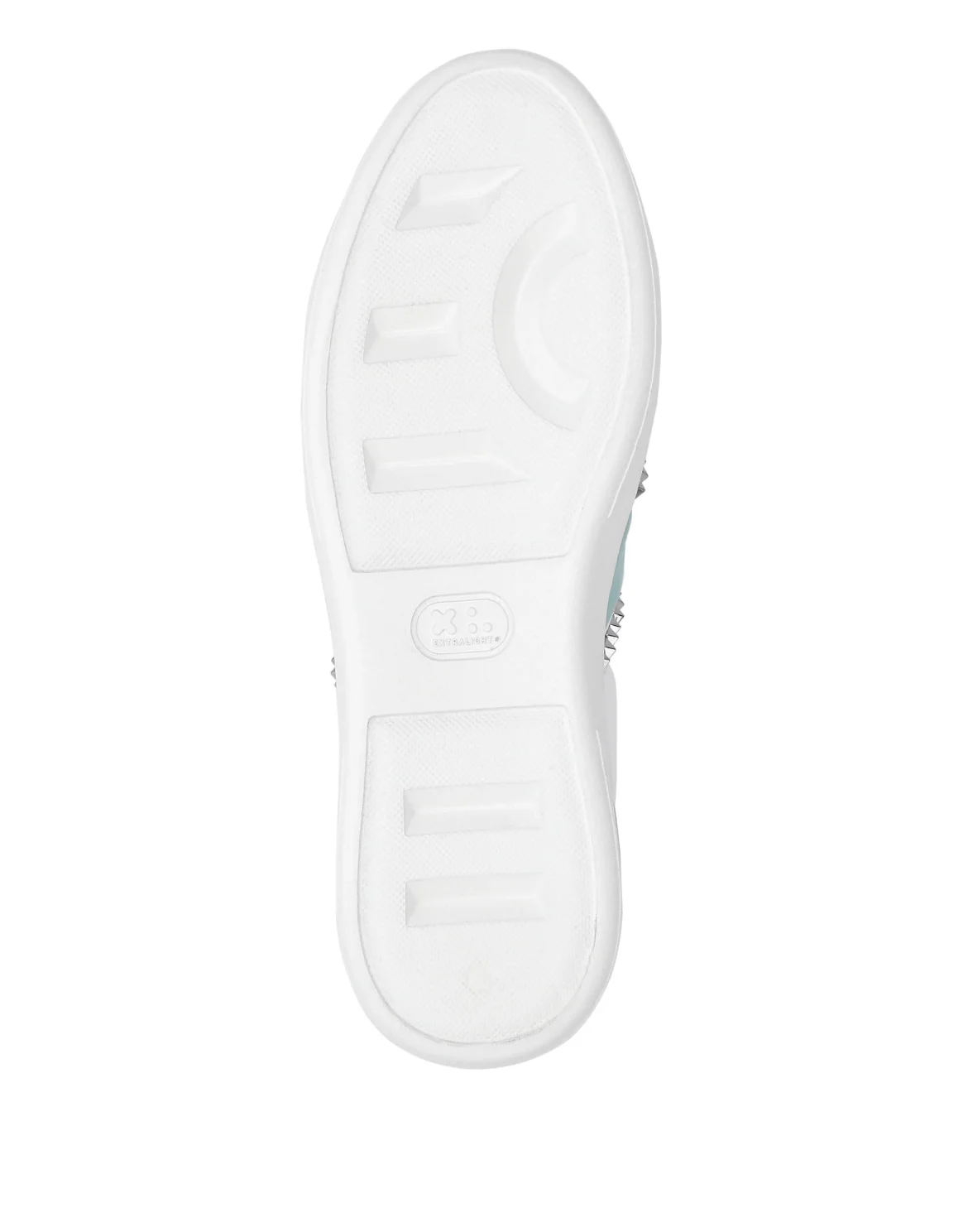Lo-Top Sneakers Hexagon, цвет: Зеленый