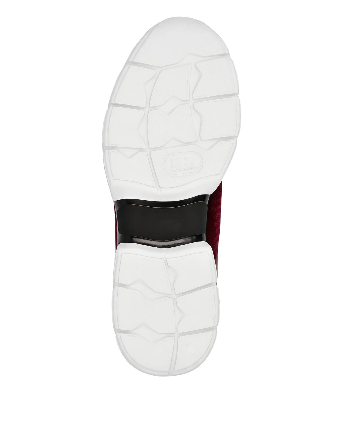 Runner Philipp Plein TM, цвет: Красный