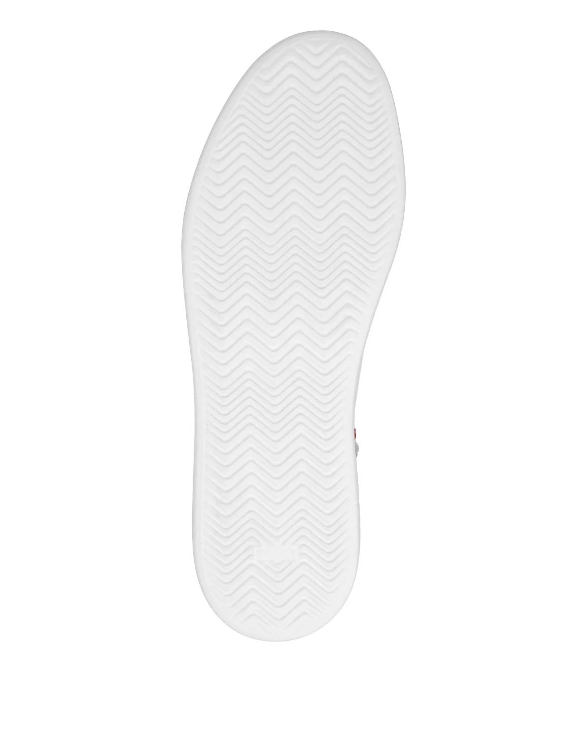 Lo-Top Sneakers Crystal, цвет: Красный