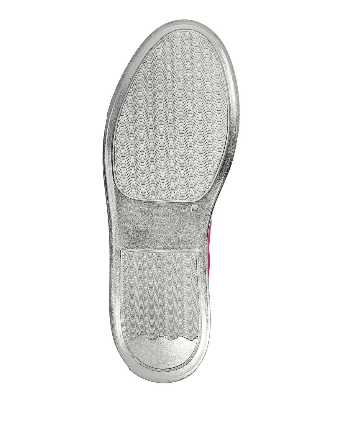 Lo-Top Sneakers, цвет: Розовый