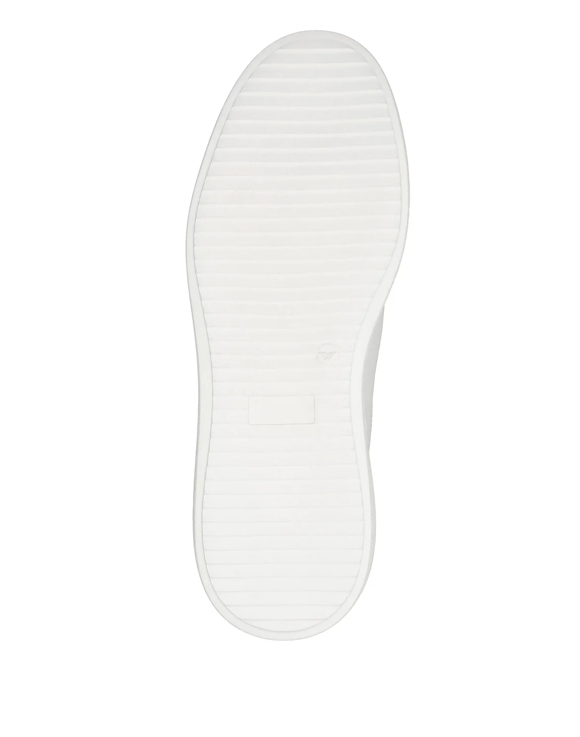 Lo-Top Sneakers Crystal, цвет: Белый