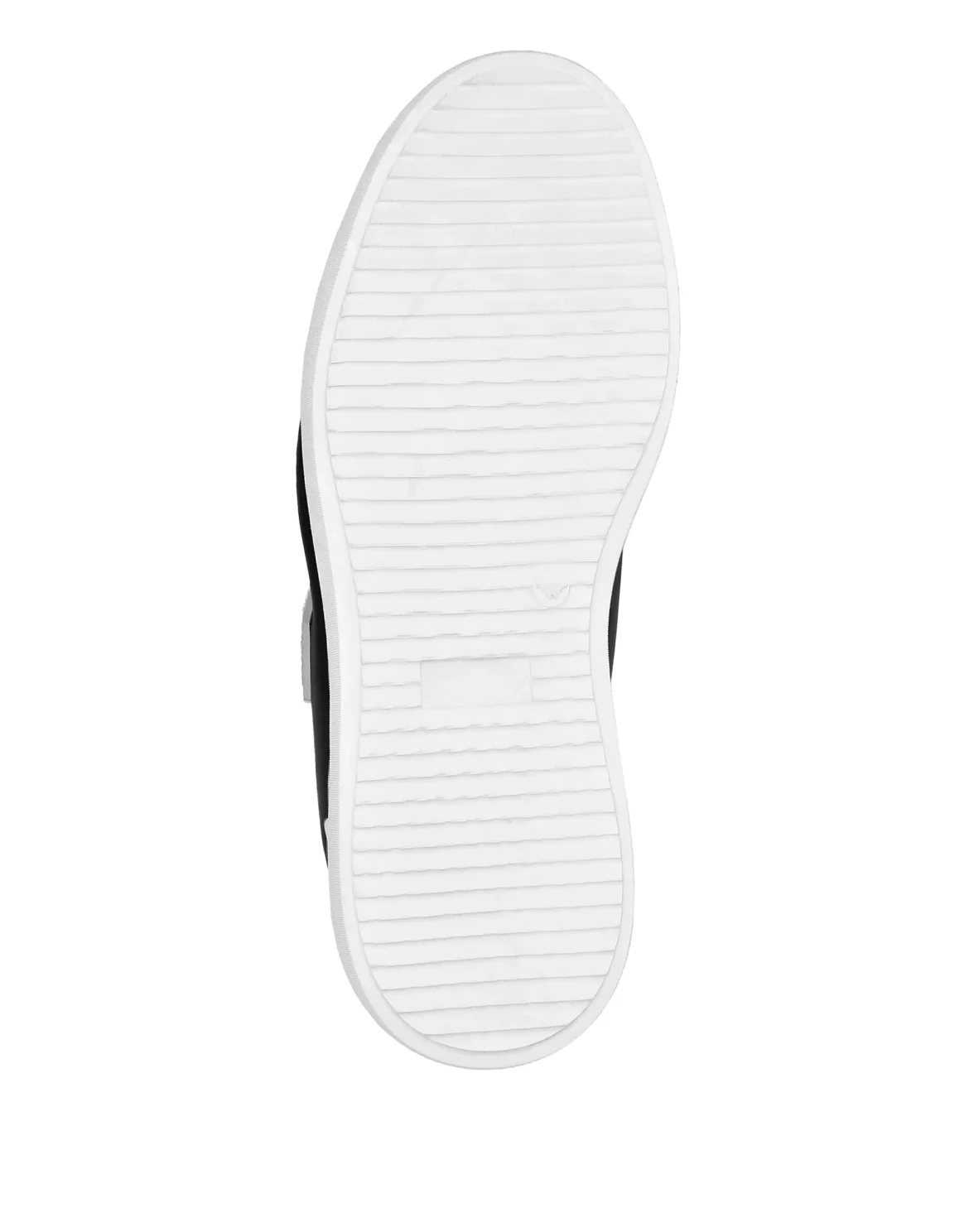 Lo-Top Sneakers Crystal, цвет: Черный
