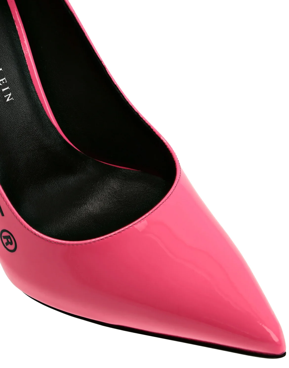 Decollete Hi-Heels Original, цвет: Розовый
