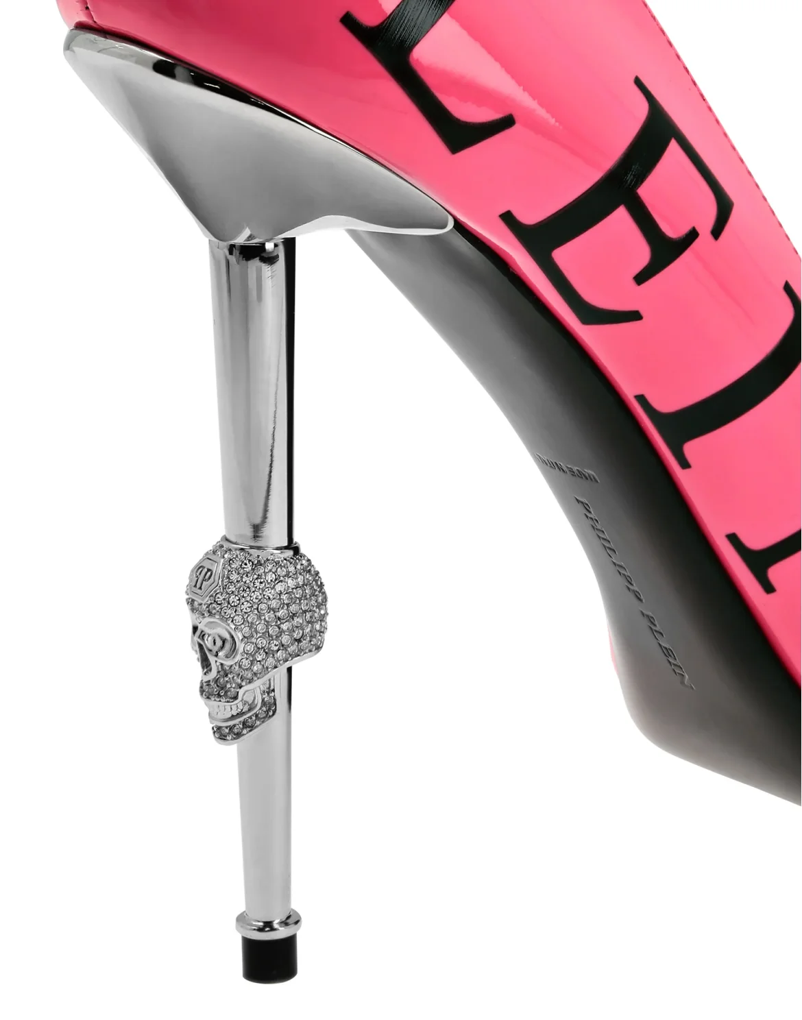 Decollete Hi-Heels Original, цвет: Розовый