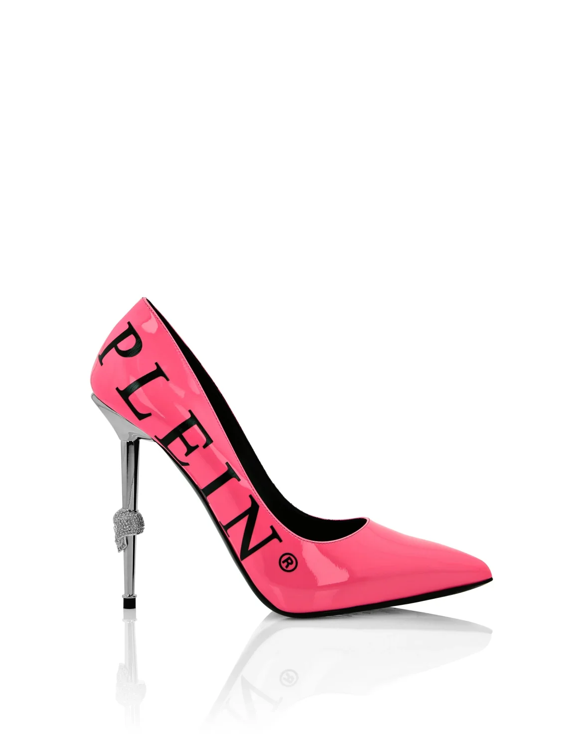 Decollete Hi-Heels Original, цвет: Розовый