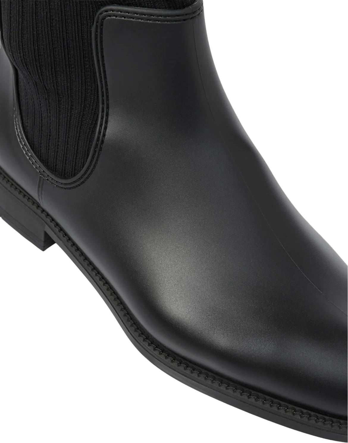 Boots Flat High Philipp Plein TM, цвет: Черный