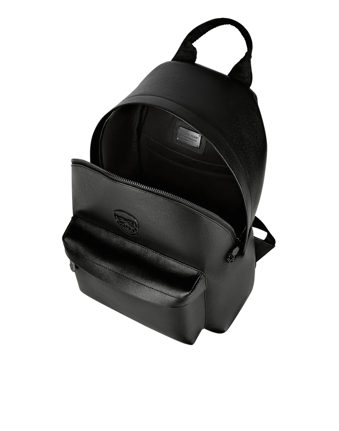 Backpack Skull, цвет: Черный