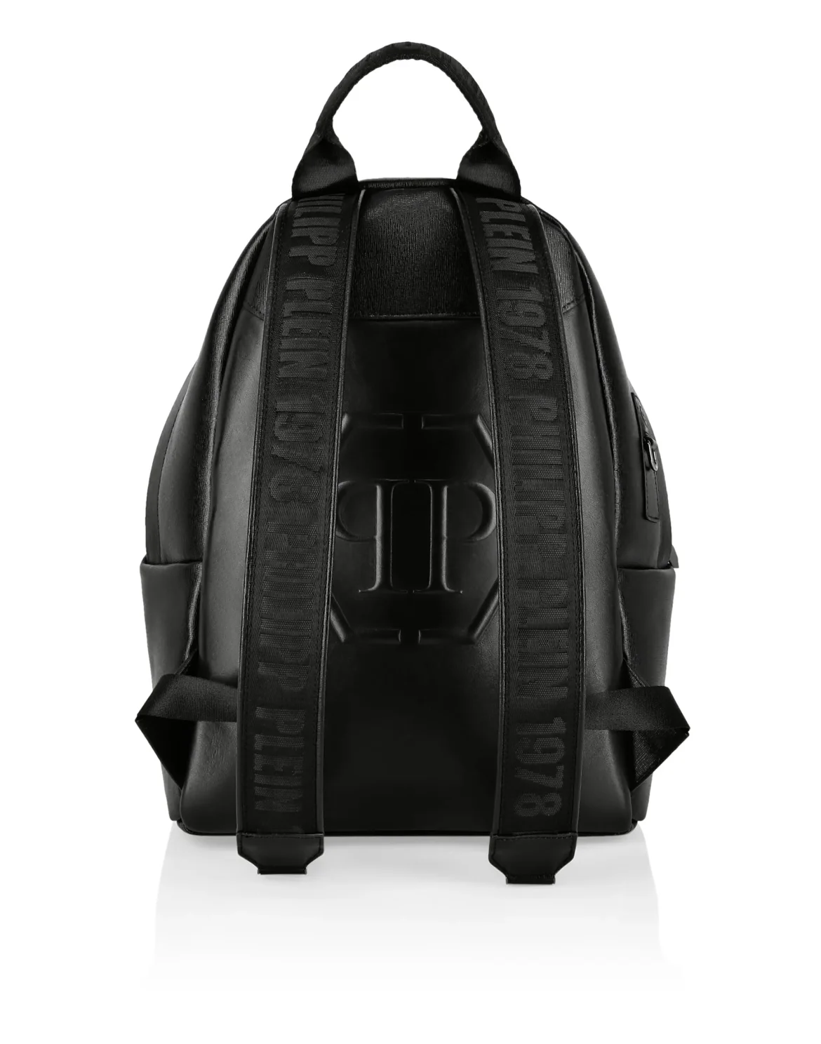 Backpack Skull, цвет: Черный