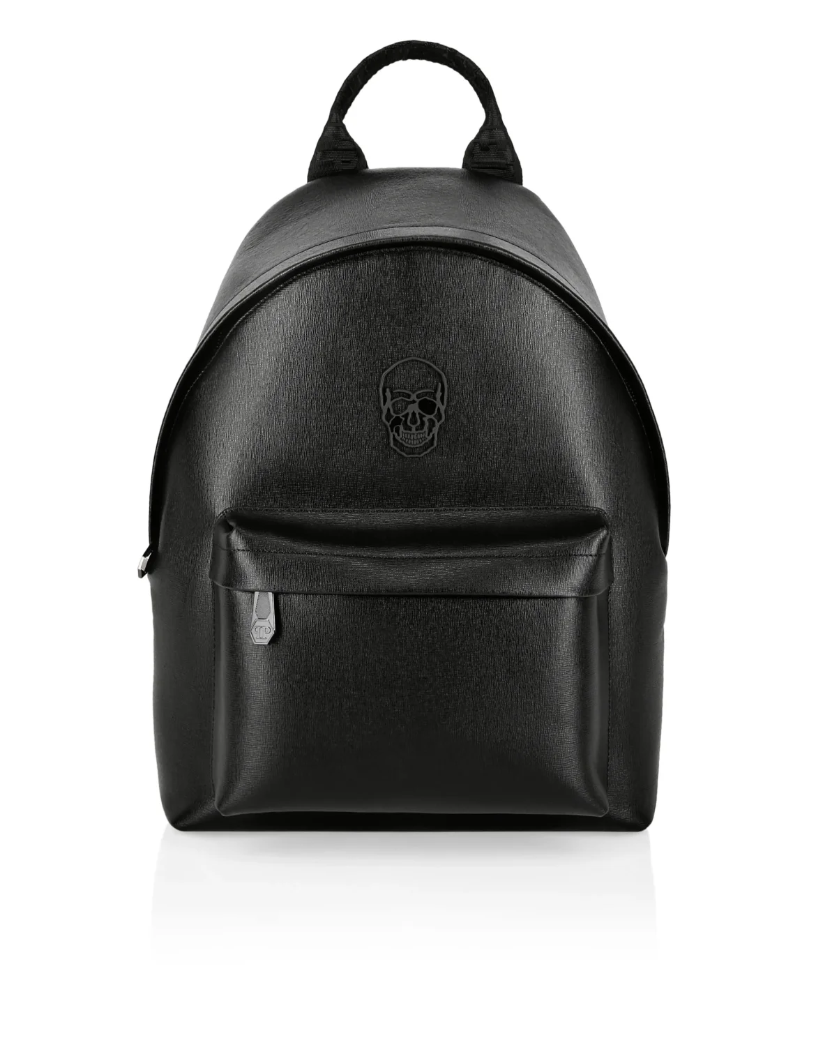 Backpack Skull, цвет: Черный