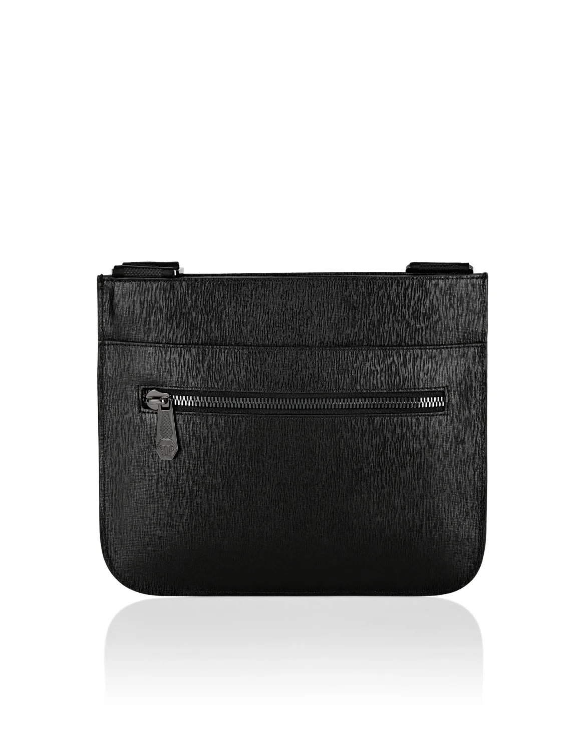 Cross body Skull, цвет: Черный