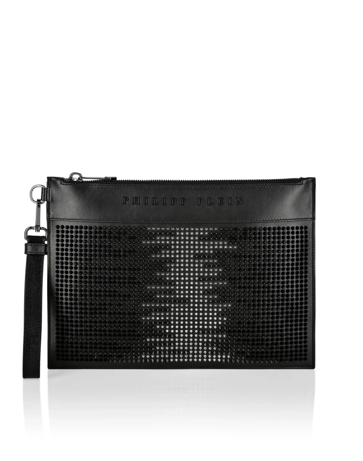 Minaudiere  Studs, цвет: Черный