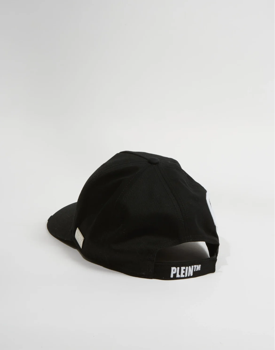 Baseball Cap PP Hexagon, цвет: Черный
