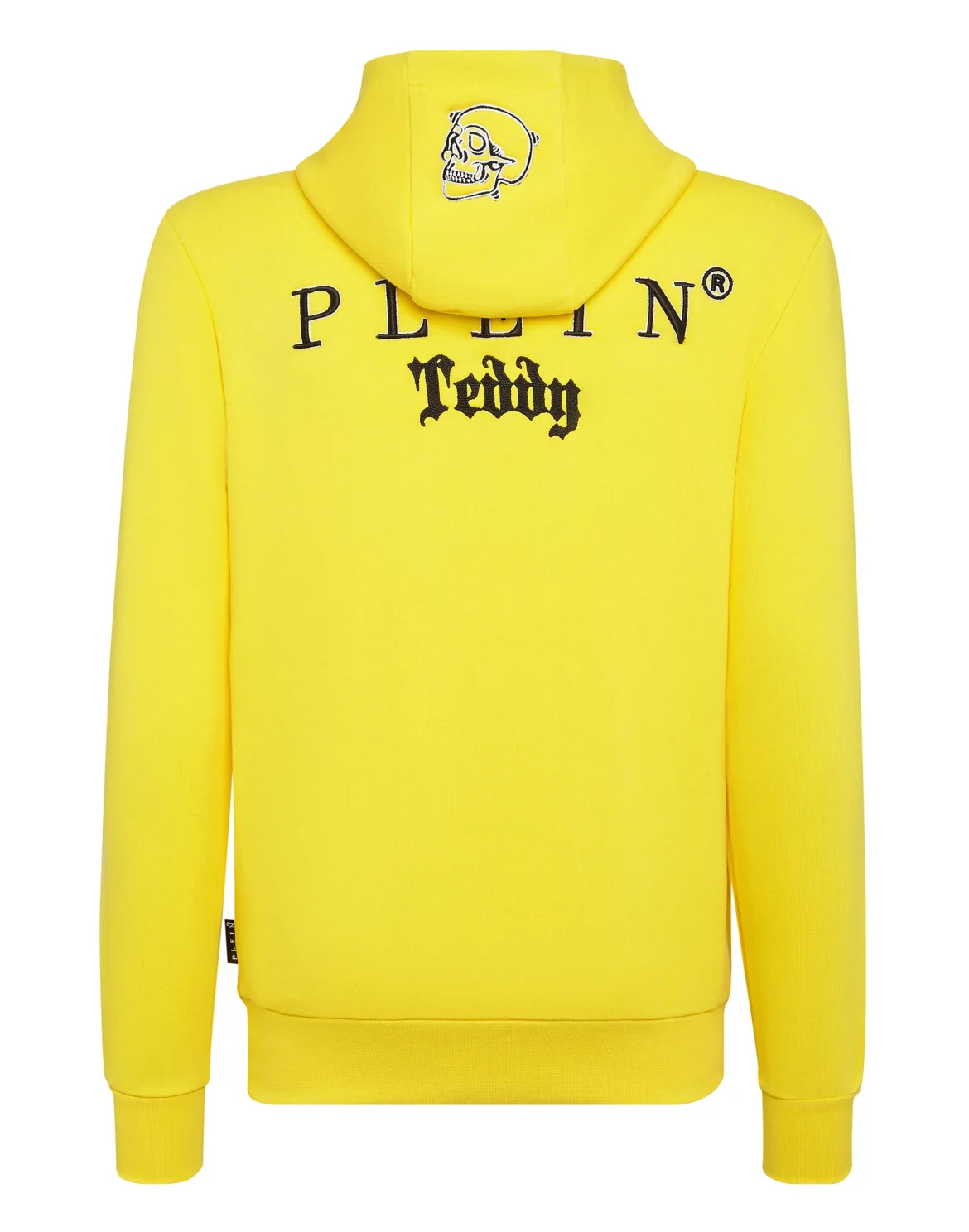Hoodie sweatshirt Teddy Bear, цвет: Желтый
