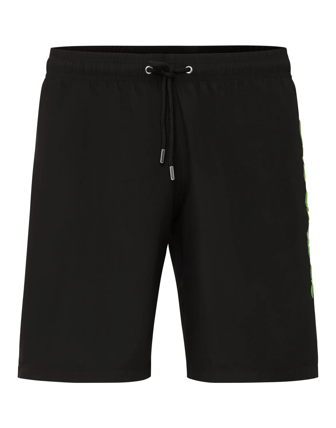 Beachwear Short Trousers Gothic Plein, цвет: Черный